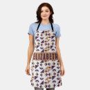 Search for new years eve aprons Gold