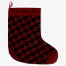 Search for canada christmas stockings Canadian