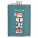 Search for japanese flasks Sushi