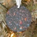 Search for celestial christmas tree decorations Stellar