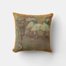 Search for ballerina tutu cushions Degas