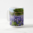 Search for state flower mugs Texas