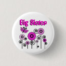 Search for big sister badges Flowers