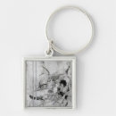 Search for arthur key rings 19th