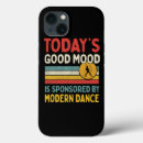 Search for electronic dance music iphone cases Ballet