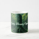 Search for clover mugs Green