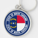 Search for north carolina key rings Flags