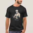 Search for cage fighting tshirts Bearded