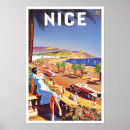 Search for nice france posters Travel