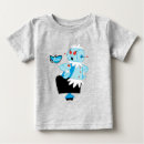 Search for robot baby shirts hanna barbera
