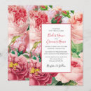 Search for vintage botanical invitations Flowers
