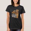 Search for big brother dog tshirts Golden