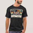 Search for 2011 tshirts Graphic
