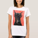 Search for doberman tshirts Flowers