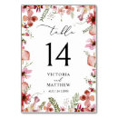 Search for navy blue blush pink wedding table cards Botanical