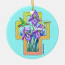 Search for grace christmas tree decorations Cross