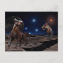 Search for scary creatures Werewolf