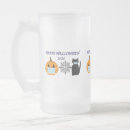 Search for jack frost mugs Pumpkin