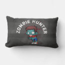 Search for zombie cushions Monster