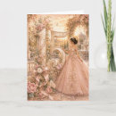 Search for sweet 15 cards Quinceanera
