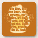 Search for pub coasters Alcohol