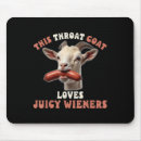 Search for funny goat mousepads Tradition