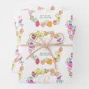 Search for tea cup wrapping paper Floral