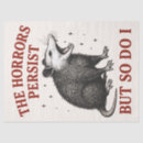 Search for horror tissue paper Funny