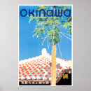 Search for old japanese painting posters Vintage travel