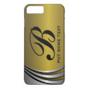 Search for gold and silver iphone cases For him