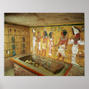 Search for tutankhamun posters Gold