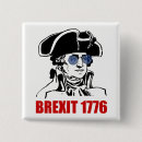 Search for brexit badges England