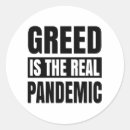 Search for greed stickers Lust
