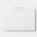 Search for calligraphy wedding envelopes Bridal shower