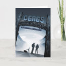 Search for space cards Retro