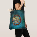 Search for clockwork tote bags Steampunk