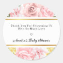 Search for love baby stickers Elegant