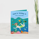 Search for snorkelling invitations Boy