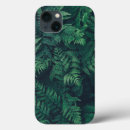 Search for fern iphone cases Plant