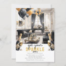 Search for new years eve invitations Modern