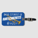 Search for brass luggage tags Instrument