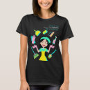 Search for cleaning service tshirts Housekeeper
