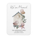 Search for cute birdhouse invitations New home