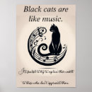 Search for musical cat posters Elegant