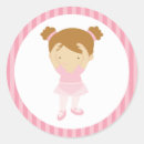 Search for ballerina princess stickers Dance