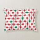 Search for mid century modern christmas cushions Vintage