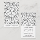 Search for gardens business cards Landscaping