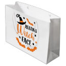Search for witch gift bags Spooky