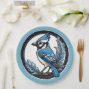 Search for bird paper plates Boho