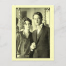 Search for engagements postcards Vintage